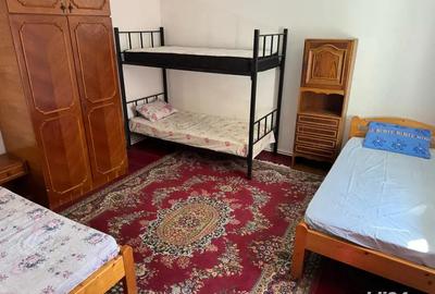 Casă cu 3 camere în Ovidiu - 1