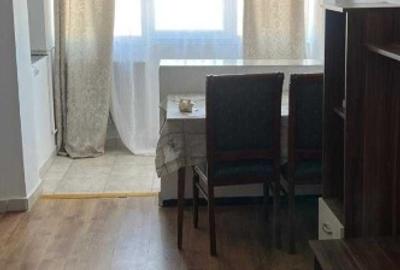 Garsoniera toate dotarile - Astra- Str Soarelui - 1