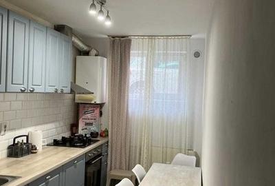 Apartament de vânzare, 1 cameră, 40 mp, Mărăști zona Iulius Mall - 6