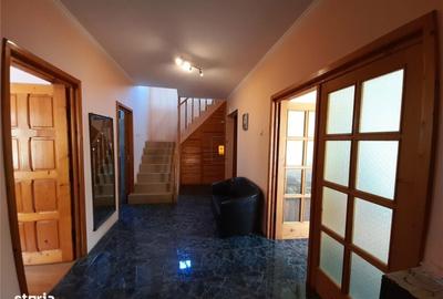 Casă cu 4 camere în Bănești - 5