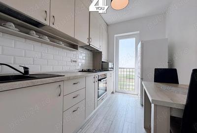 Apartament 2 camere | mobilat ?i utilat | luminos | Adora Park - 10