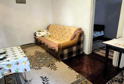 Apartament cu 2 camere semidecomandat în Tomis Nord