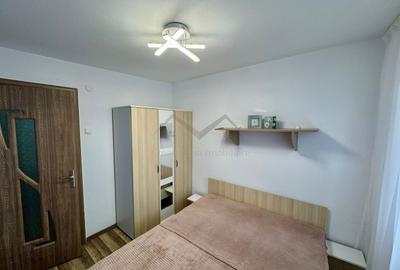 Apartament cu 2 camere semidecomandat în Podu Roș - 6