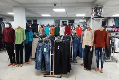 Spațiu comercial, de 40 mp, în Central - 1