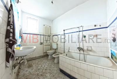 Ploiesti - Str Vasile Lupu - Apartament in vila - SUT 105mp - 9