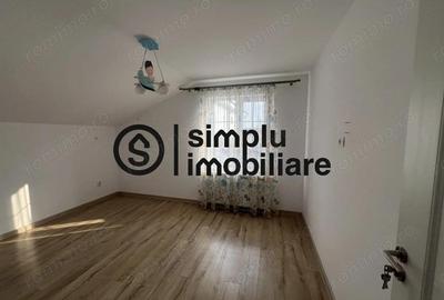 Casa Moderna 5 Camere Albesti!! - 15