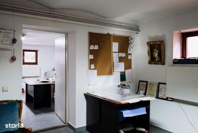 Apartament cu 4 camere în Cristian - 14
