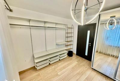 Apartament cu 3 camere semidecomandat, mobilat în Central - 11