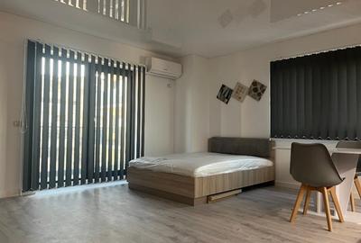 Inchiriere AP 1 camera Adamant Towers - 4