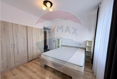 Apartament 2 camere-Inchiriere- zona Pia?a Vasile Aron, ... - 7