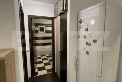 Garsonieră decomandată, mobilată în George Enescu - 8