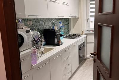 Apartament cu 3 camere semidecomandat în Brazda lui Novac - 6