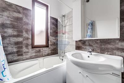 Apartament de inchiriat + terasa, cladire privata- zona Ultracentral - 6