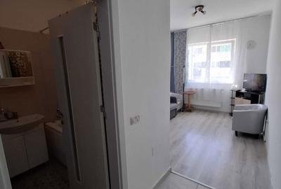 Garsonieră în Chiajna - 3