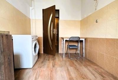 Apartament cu 2 camere decomandat în Podul de Fier - 5