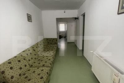 Spațiu comercial, de 50 mp, în Calea Moldovei - 6