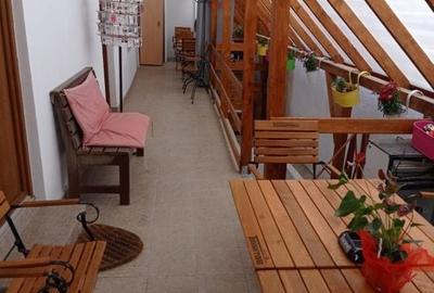Pensiune functionala cu terasa ,restaurant  si magazin centrul istoric - 18