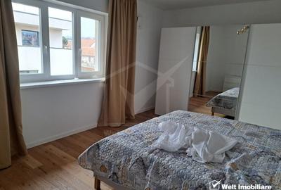 Lux si Confort intr-o Casa Moderna din Zona Garii, Cluj-Napoca - 10