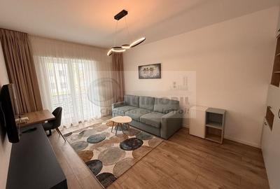 Apartament 2 camere - Zona Pacurari-Ansamblul Contemporan Homes, Iasi Apartament 2 camere - Zona Pacurari-Ansamblul Contemporan Homes, Iasi - 2