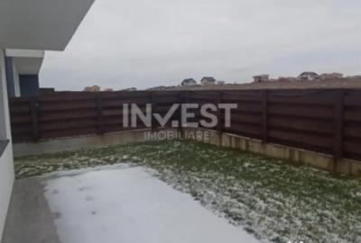 Casă cu 5 camere cu Teren 180 Mp în Popas Păcurari