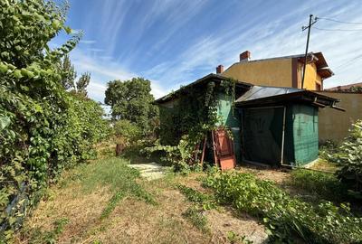 Teren + constructii Tudor Vladimirescu Ploiesti - 3