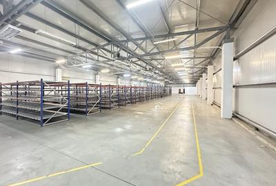 Hala industriala 1200mp Selimbar - 3