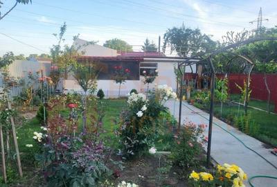 Casa + Hala Industriala + 1000 mp Teren in zona CET, Constanta - 1