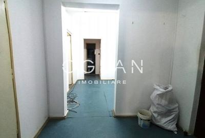 Apartament 3 camere, decomandat, etaj intermediar, Hipodrom IV Sibiu - 5