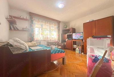 Apartament cu 2 camere, cu centrala proprie, zona Timocului-Saguna Apartament cu 2 camere, cu centrala proprie, zona Timocului-Saguna - 2