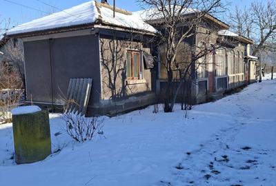 Casă cu 3 camere în Teleormanu - 6