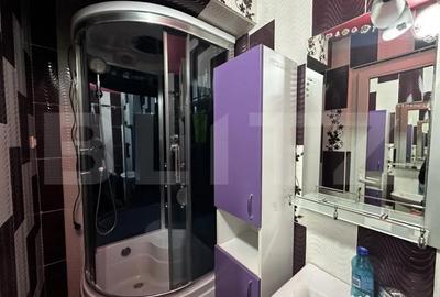 Apartament cu 2 camere decomandat în Central - 2
