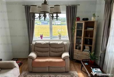 Apartament cu 4 camere decomandat în Sânpetru - 15