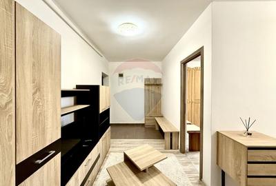 Apartament cu 2 camere decomandate pe str. Eroilor, Floresti - 3