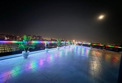 Penthouse unicat vis-a-vis Mall Bucuresti - 15