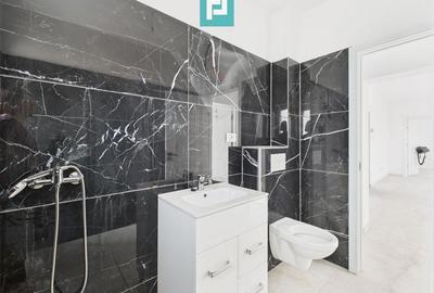 Apartament cu 3 camere semidecomandat în Central - 13