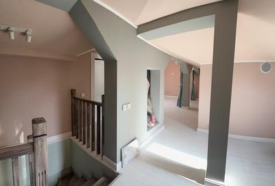 Spațiu comercial modern – ideal pentru Pilates / terapii / beauty Spațiu comercial modern – ideal pentru Pilates / terapii / beauty - 5