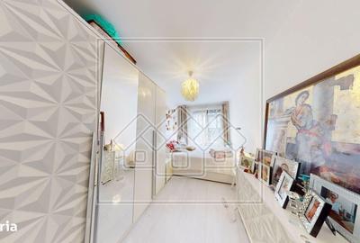 Apartament cu 3 camere în Central - 12