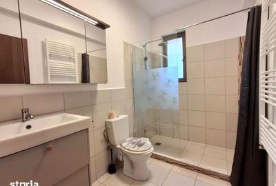 Casă cu 4 camere cu Canalizare în Balotești - 4