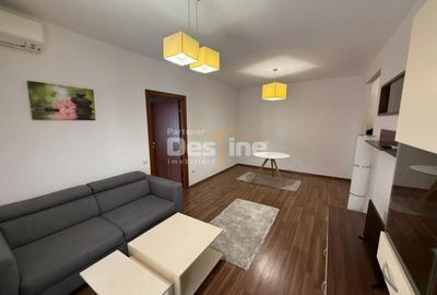 Apartament cu 2 camere semidecomandat în Grozăvești - 6