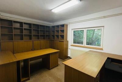 Vilă spațioasă de închiriat, ideală pentru birouri | Bucureștii Noi - 7