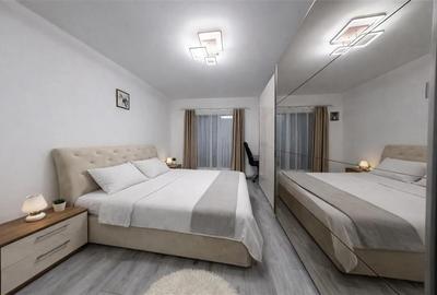 Vila design,Sancraiu de Mures,curte generoasa si flexibila,acces optimizat: FILM - 15