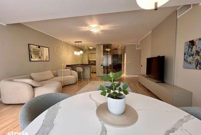Apartament cu 3 camere în Șoseaua Nordului - 2