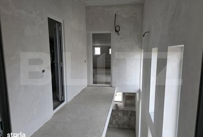 Casă cu 3 camere cu Teren 300 Mp în Central - 3