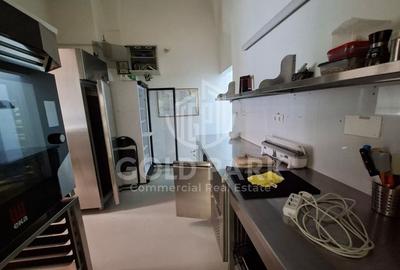 Spatiu Comercial - Zona Ultracentrala - Vad pietonal intens - 11