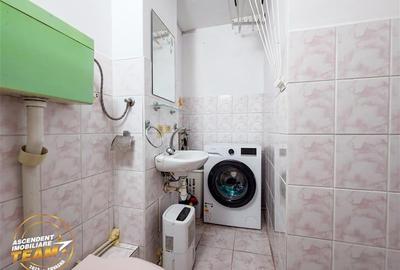 FILM&Tur 3D!Apartament decomandat,3 camere, rezidential/servicii,Central,Sfantu - 19