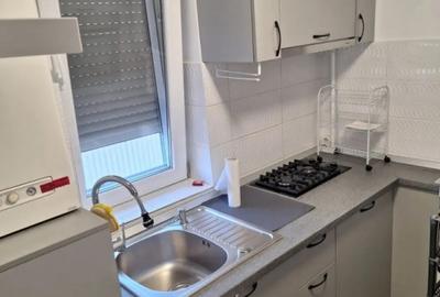 Garsonieră în Brâncoveanu - 4