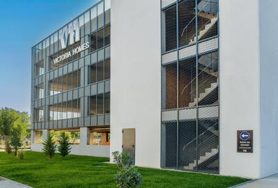 Nou! Apartament 3 camere - vedere panoramică spre Pădurea Băneasa - zona Pipera - 5