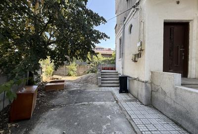 Ultracentral Ploiesti – parter de vila cu sarmul anilor ’50 - 14