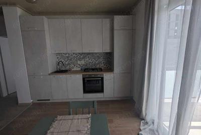 De inchiriat apartament cu 2 camere in Vivalia Medicina - 2