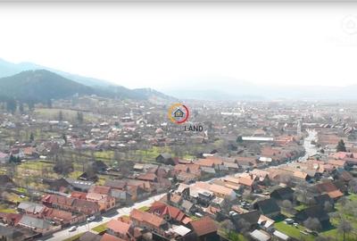 Teren intravilan zona deosebita! - 5